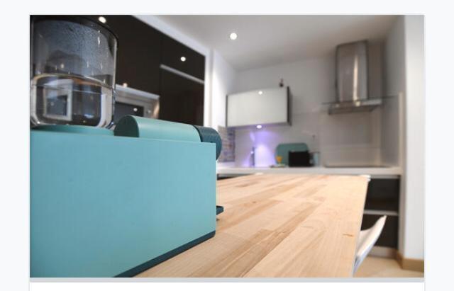 Lb House * Lagos