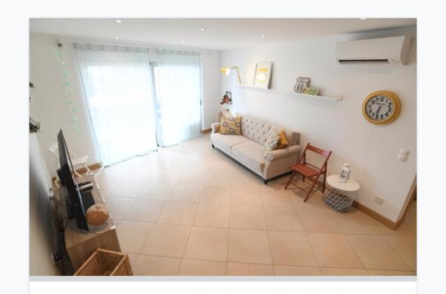 Lb House Apartment Lagos