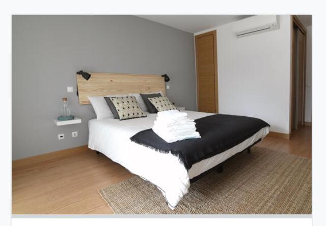 Apartamento Lb House *