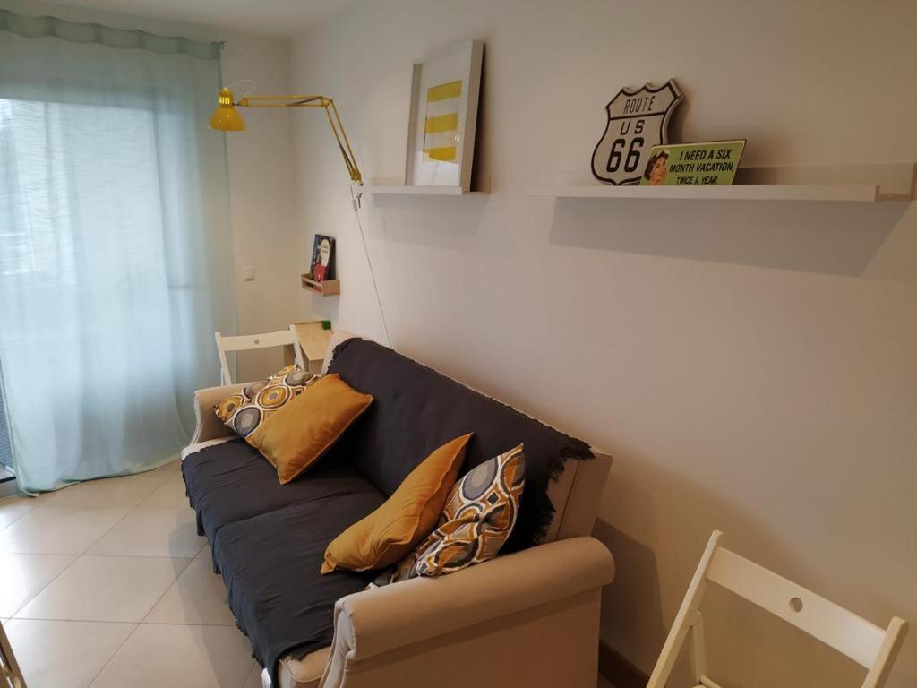 Apartamento Lb House *