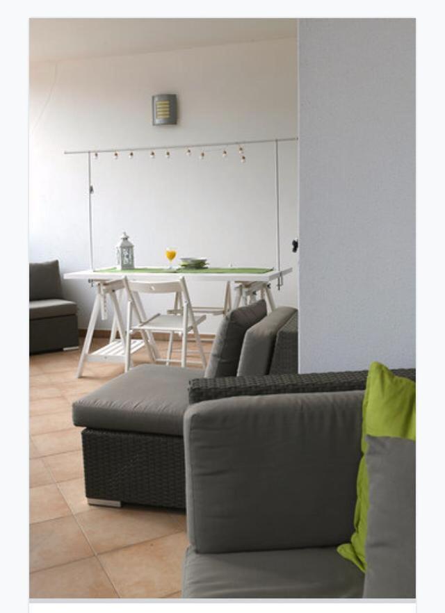Lb House Apartamento Lagos