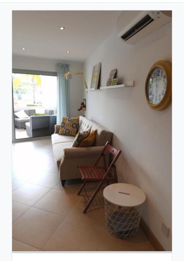 Apartamento Lb House Lagos