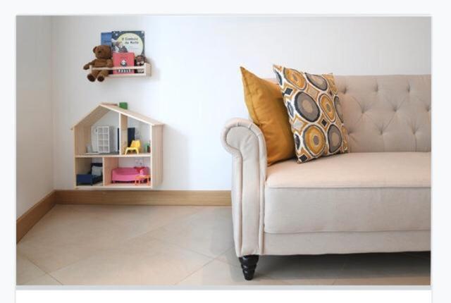 Apartamento Lb House