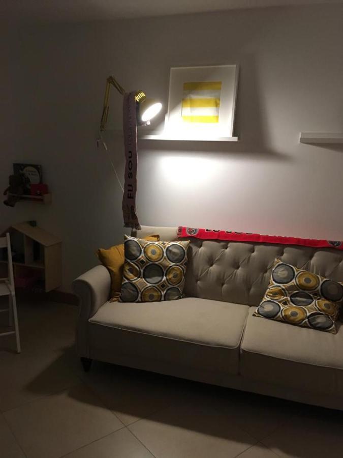 Apartamento Lb House *